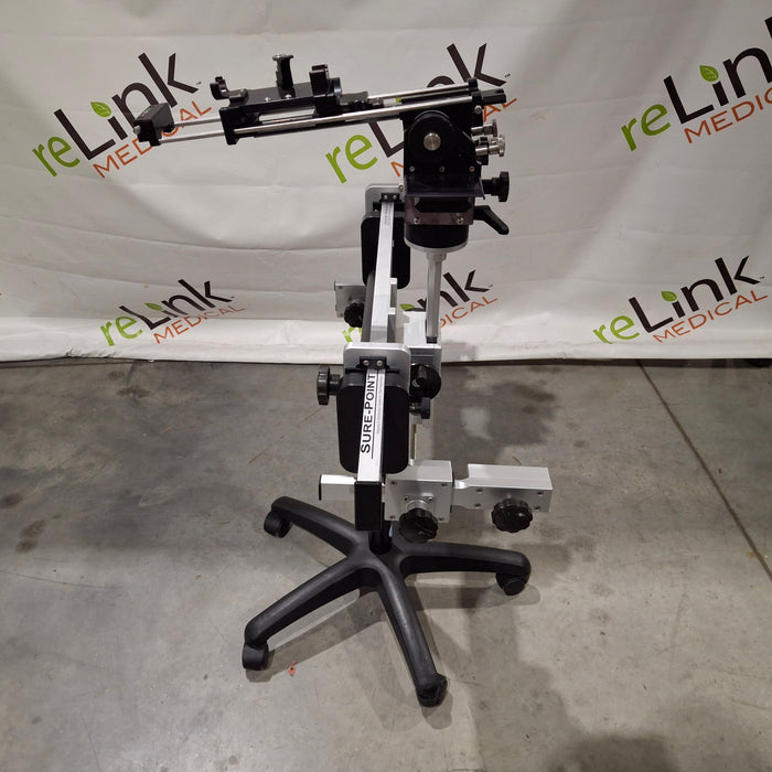 Amertek Sure-Point Stepping & Stabilization System Brachytherapy