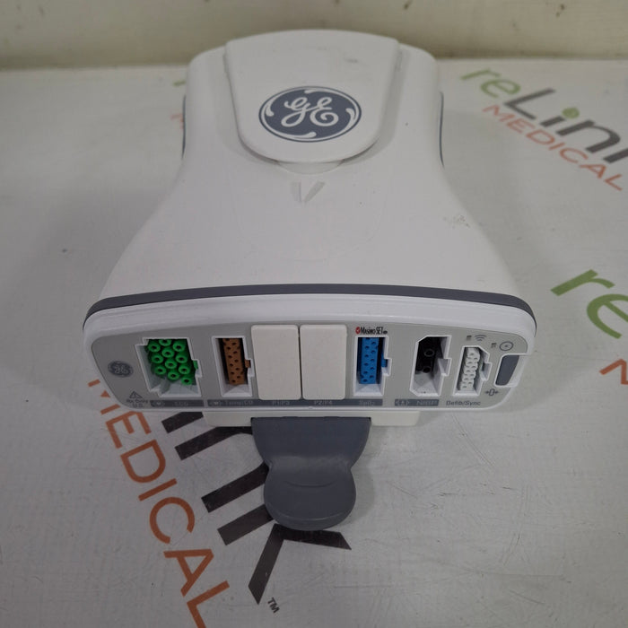 GE Healthcare PDM Masimo Patient Data Module