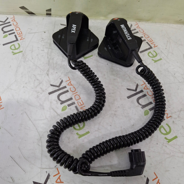 Physio-Control LifePak 20 Paddles 3200936-030