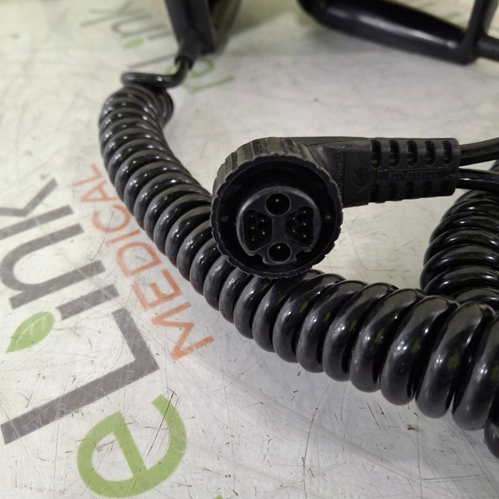 Physio-Control LifePak 20 Paddles 3200936-030