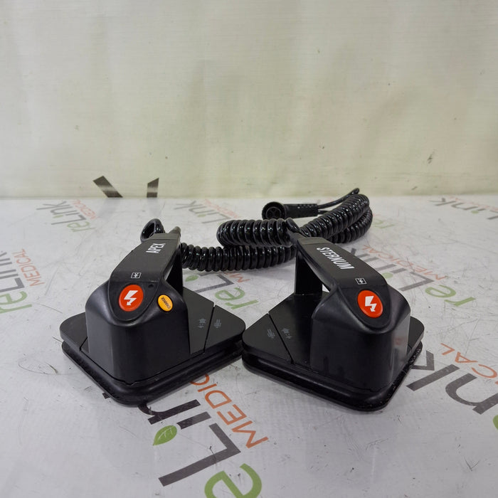 Physio-Control LifePak 20 Paddles 3200936-030