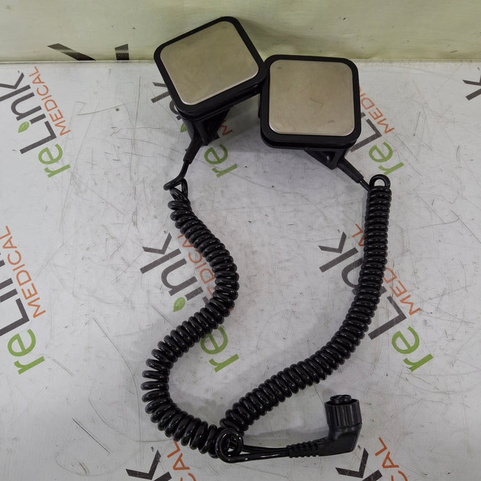 Physio-Control LifePak 20 Paddles 3200936-030