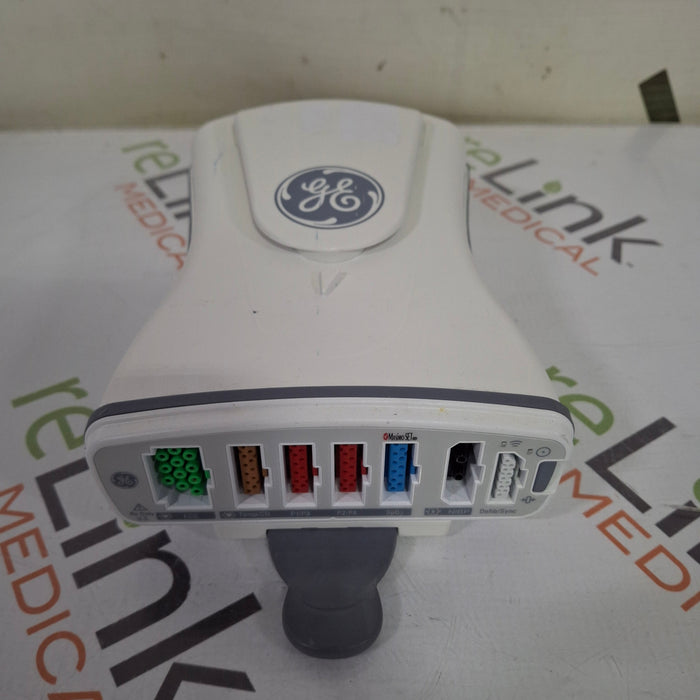 GE Healthcare PDM Masimo Patient Data Module
