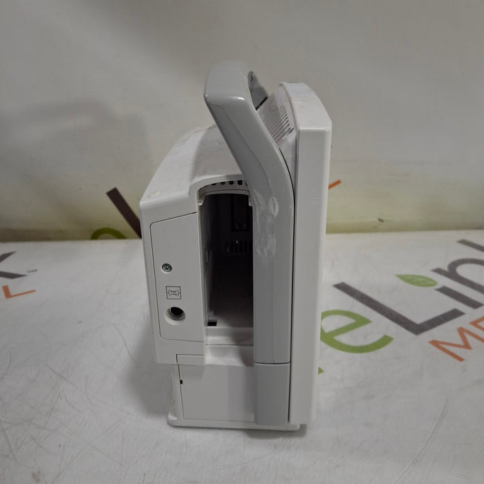 GE Healthcare Carescape B450 Emergency Care Patient Monitor