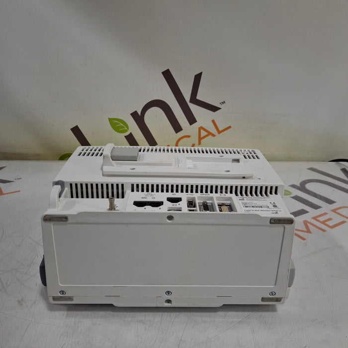 GE Healthcare Carescape B450 Emergency Care Patient Monitor