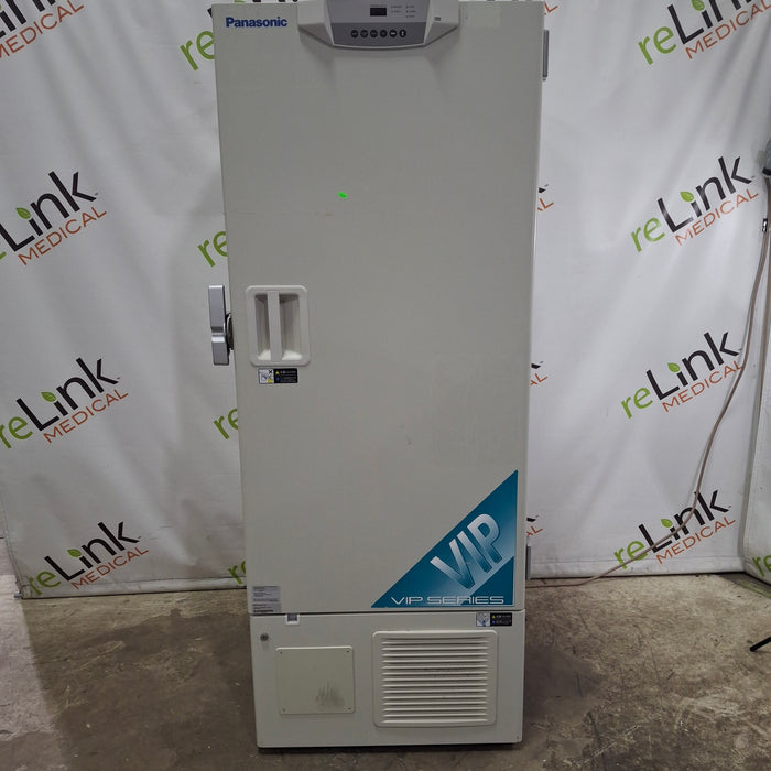 Panasonic MDF-U53VA Ultra-Low Freezer