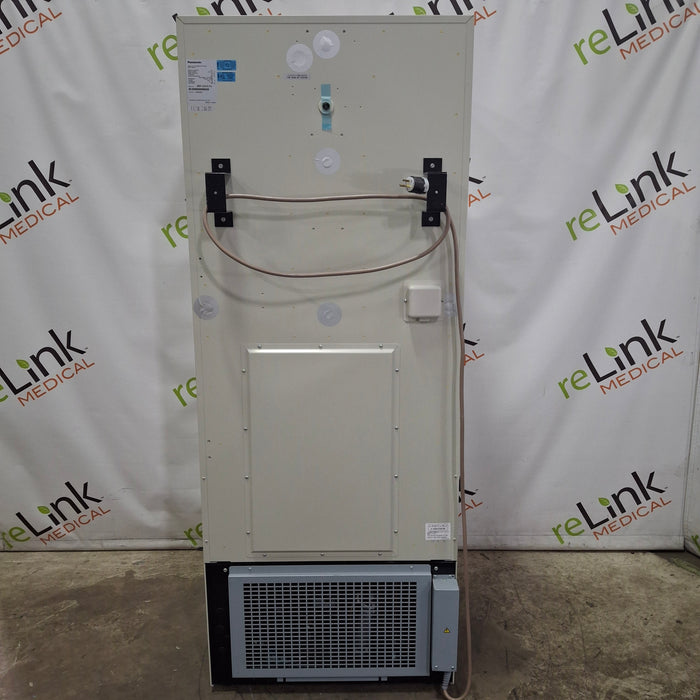 Panasonic MDF-U53VA Ultra-Low Freezer