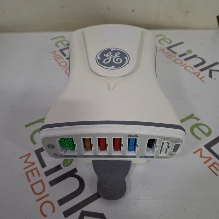 GE Healthcare PDM Masimo Patient Data Module