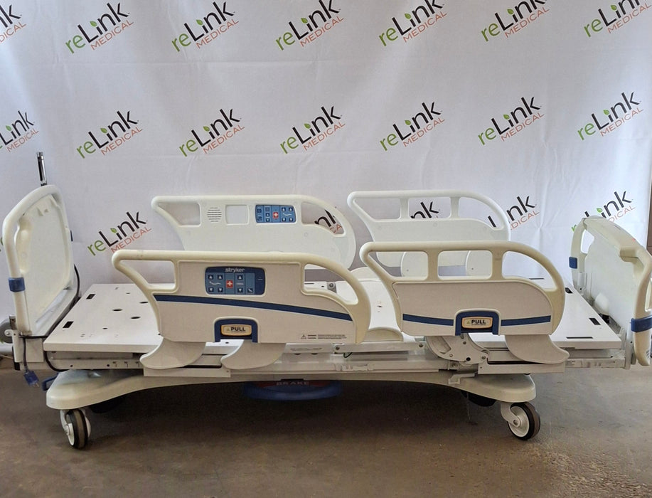 Stryker Secure III 3002 Hospital Bed