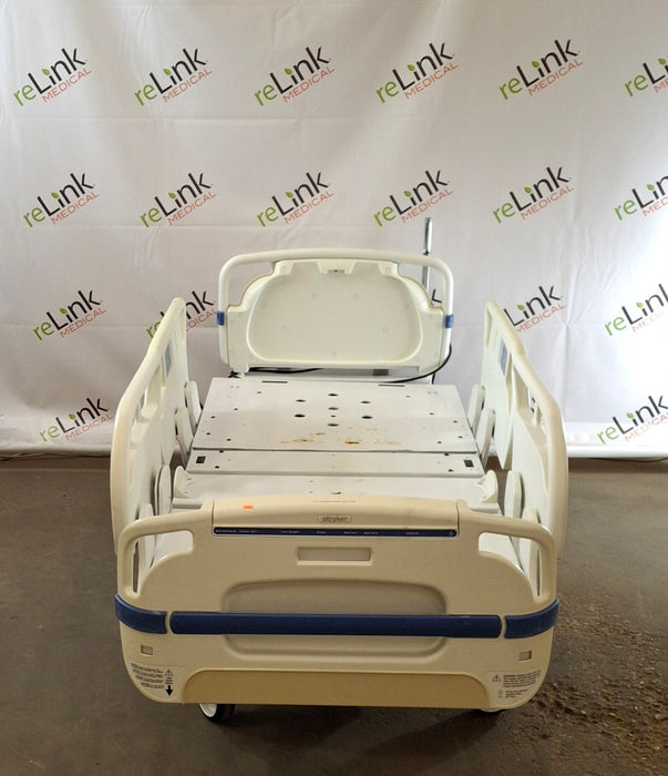 Stryker Secure III 3002 Hospital Bed