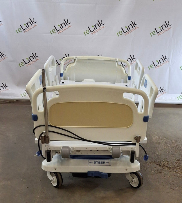 Stryker Secure III 3002 Hospital Bed