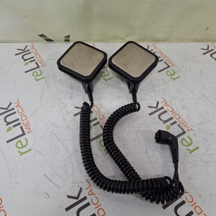 Physio-Control LifePak 20 Paddles 3200936-030