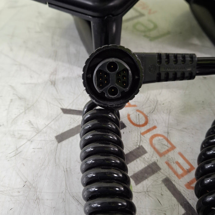 Physio-Control LifePak 20 Paddles 3200936-030