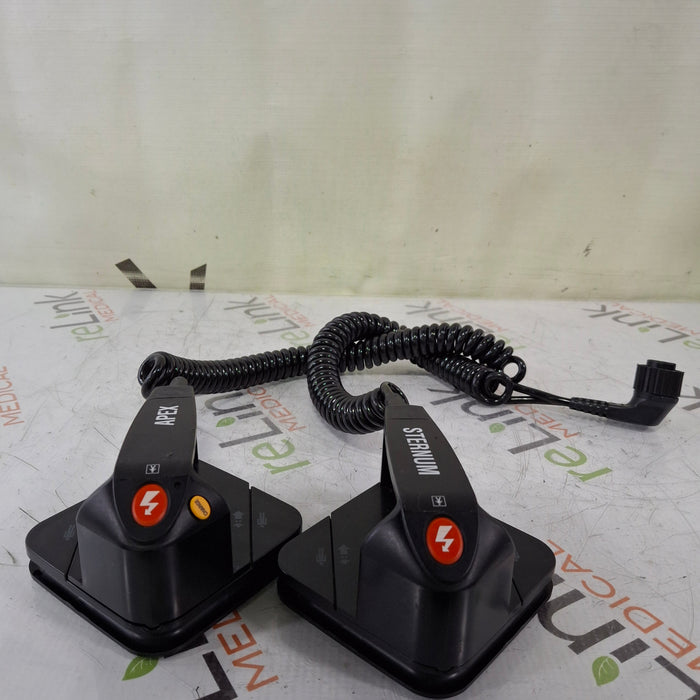 Physio-Control LifePak 20 Paddles 3200936-030