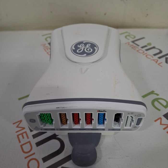 GE Healthcare PDM Masimo Patient Data Module