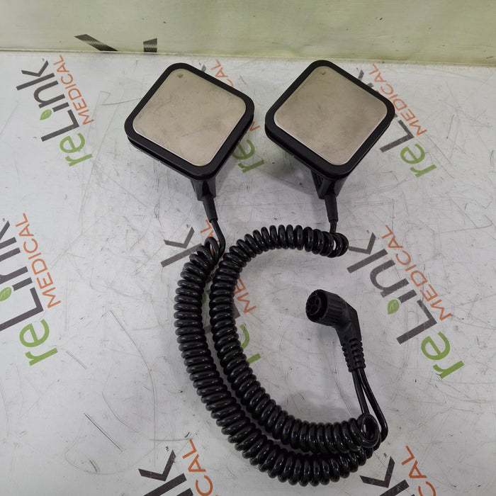 Physio-Control LifePak 20 Paddles 3200936-013