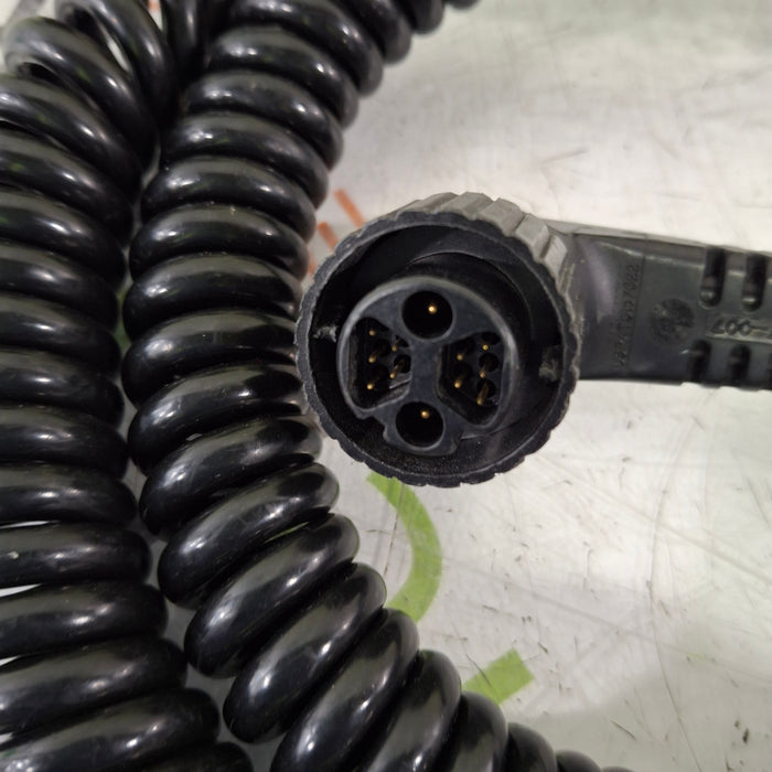 Physio-Control LifePak 20 Paddles 3200936-013