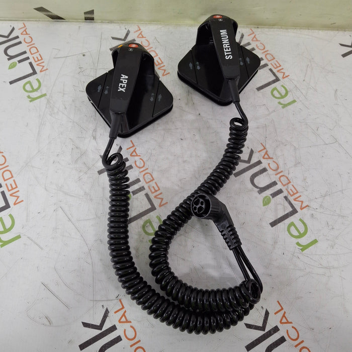 Physio-Control LifePak 20 Paddles 3200936-013