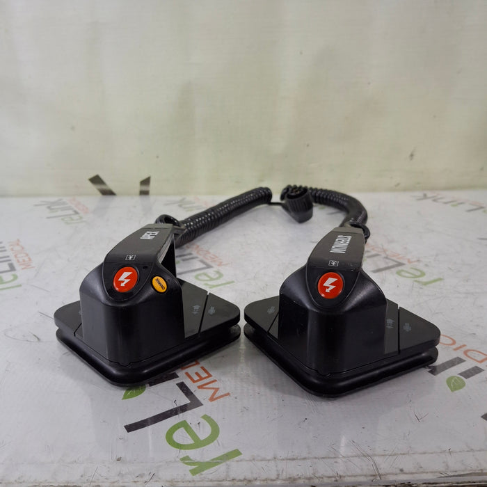 Physio-Control LifePak 20 Paddles 3200936-013