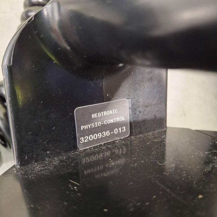 Physio-Control LifePak 20 Paddles 3200936-013