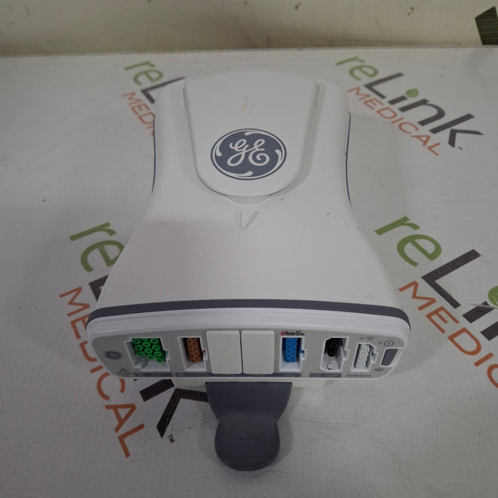 GE Healthcare PDM Masimo Patient Data Module