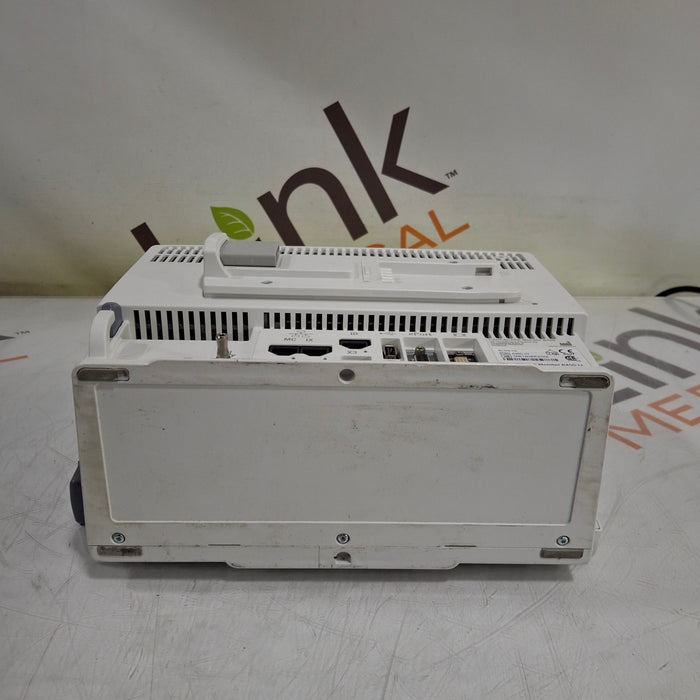 GE Healthcare Carescape B450 Critical Care Patient Monitor