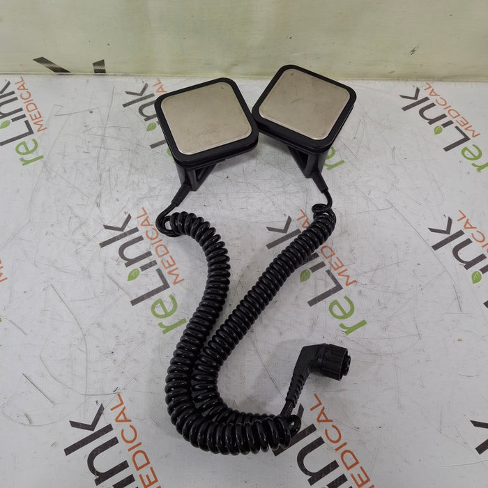 Physio-Control LifePak 20 Paddles 3200936-013