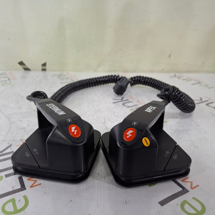 Physio-Control LifePak 20 Paddles 3200936-013