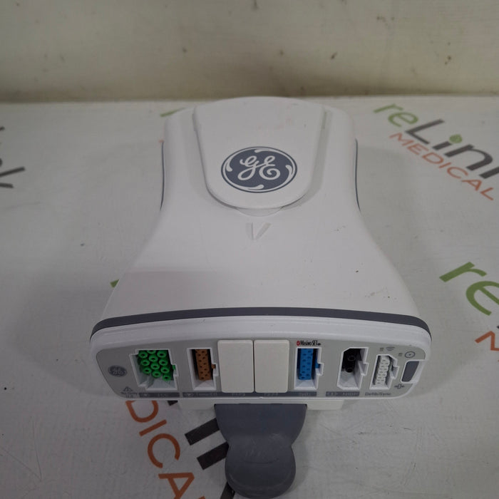 GE Healthcare PDM Masimo Patient Data Module