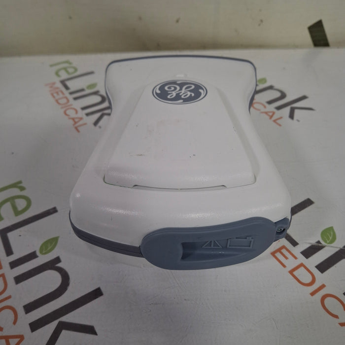 GE Healthcare PDM Masimo Patient Data Module