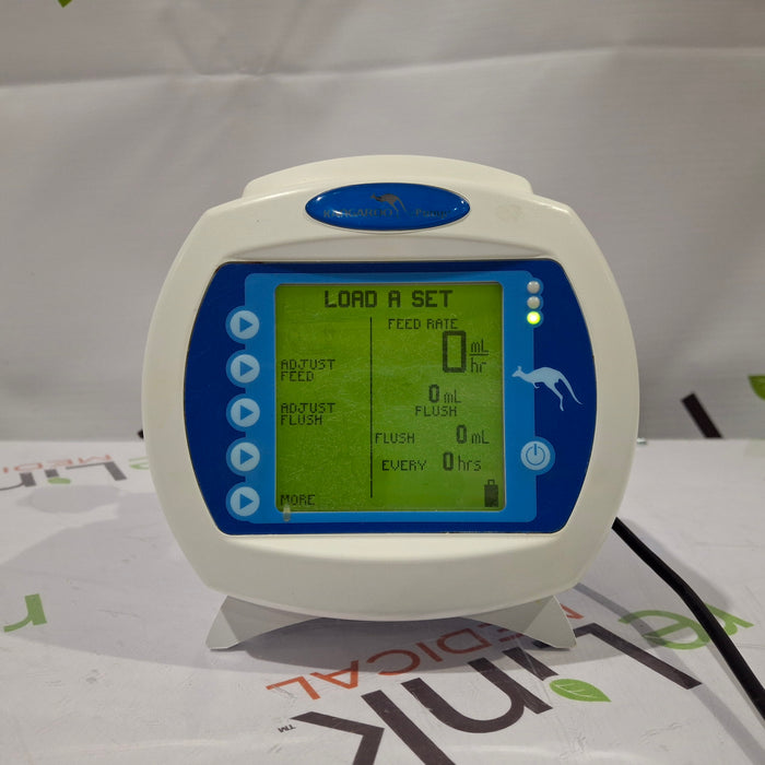 Covidien Kangaroo ePump Enteral Feeding Pump