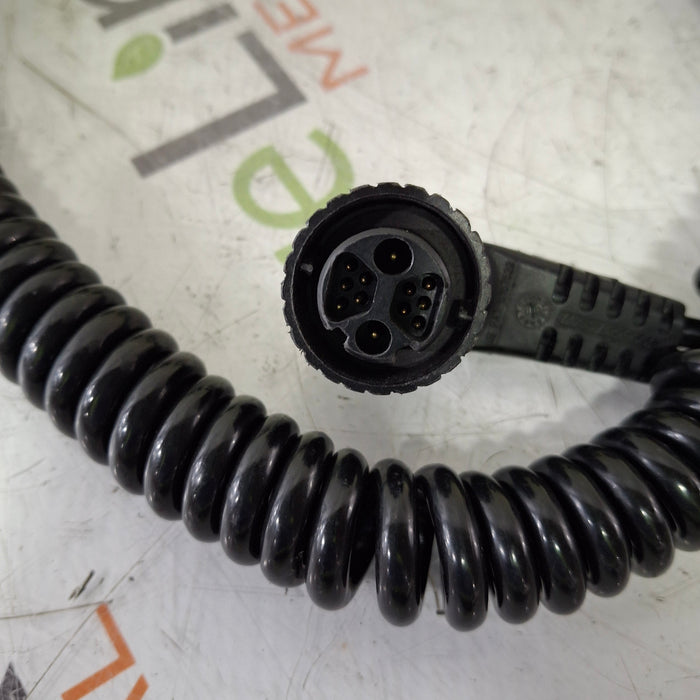 Physio-Control LifePak 20 Paddles 3200936-013