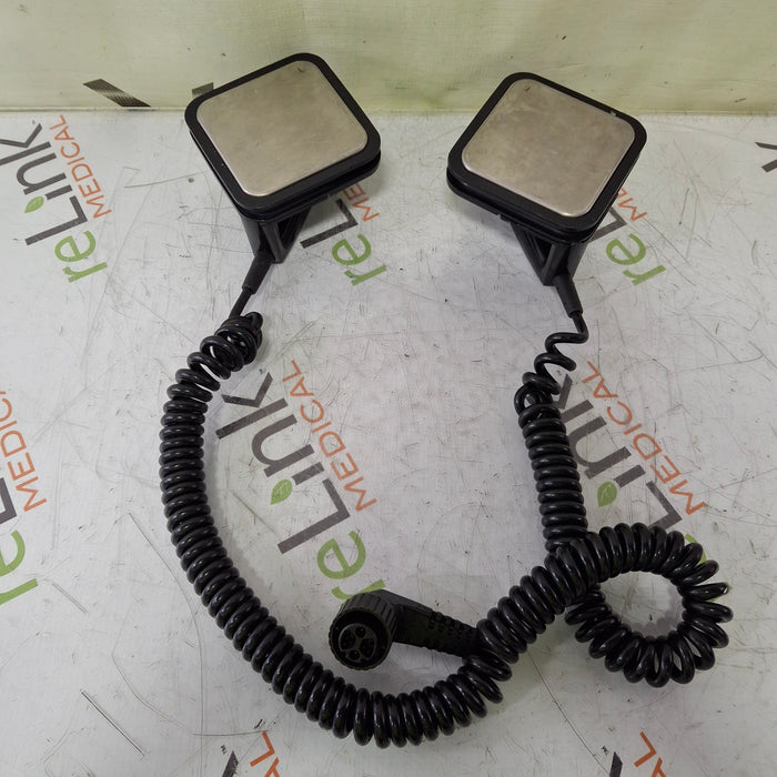 Physio-Control LifePak 20 Paddles 3200936-013