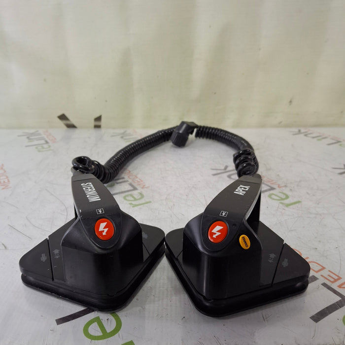 Physio-Control LifePak 20 Paddles 3200936-013