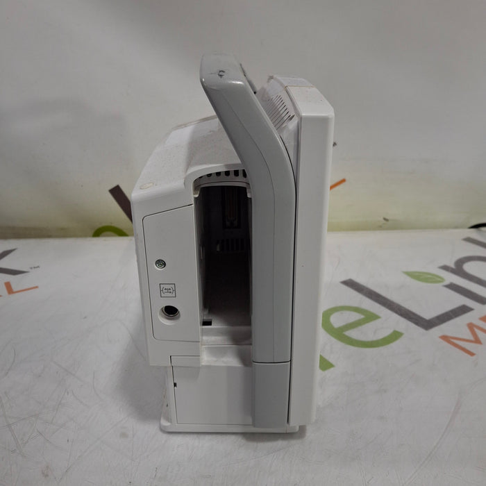 GE Healthcare Carescape B450 Emergency Care Patient Monitor