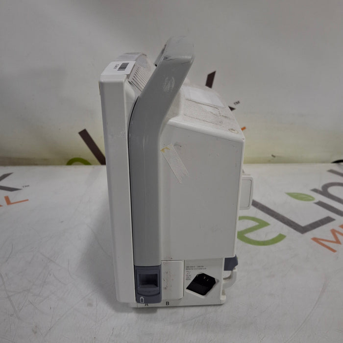 GE Healthcare Carescape B450 Emergency Care Patient Monitor