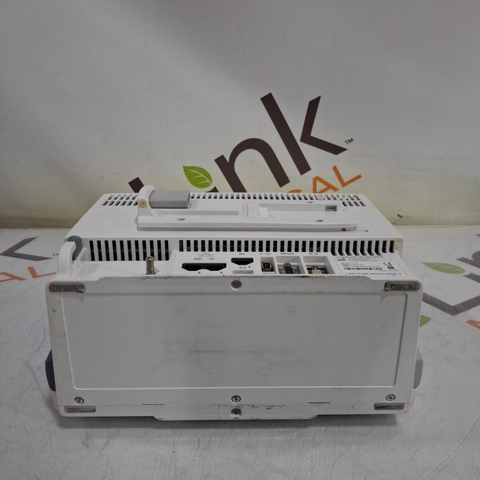 GE Healthcare Carescape B450 Emergency Care Patient Monitor