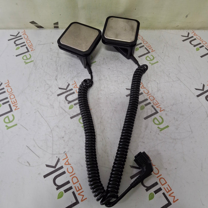 Physio-Control LifePak 20 Paddles 3200936-013