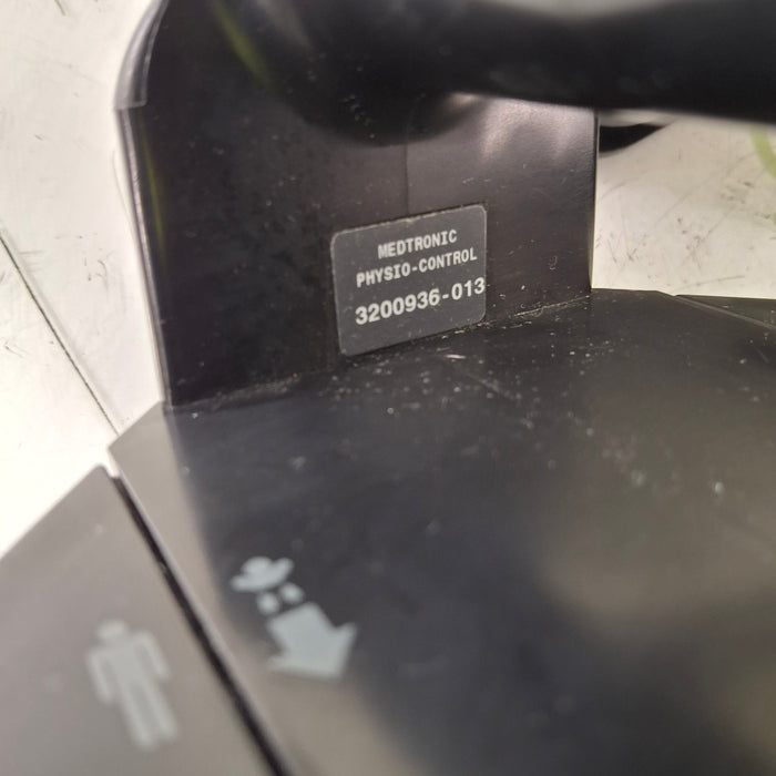 Physio-Control LifePak 20 Paddles 3200936-013