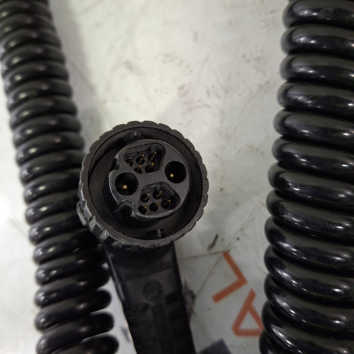 Physio-Control LifePak 20 Paddles 3200936-013