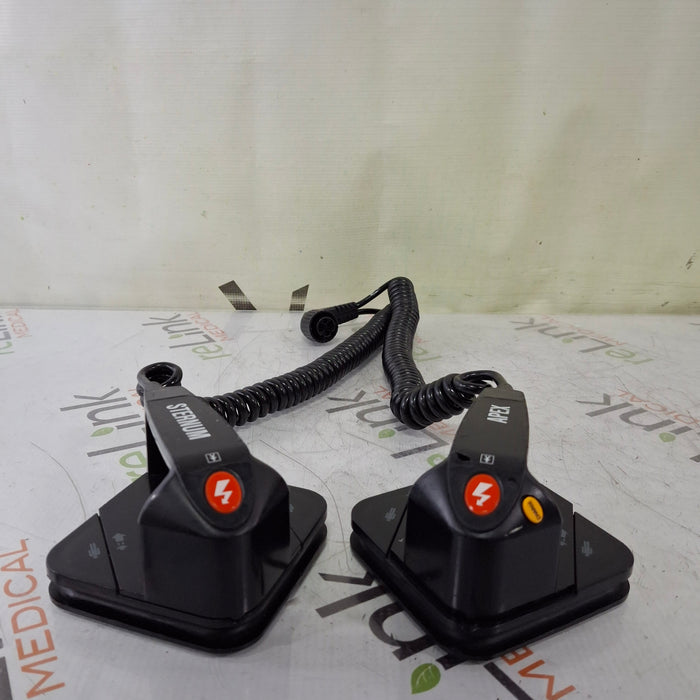 Physio-Control LifePak 20 Paddles 3200936-013