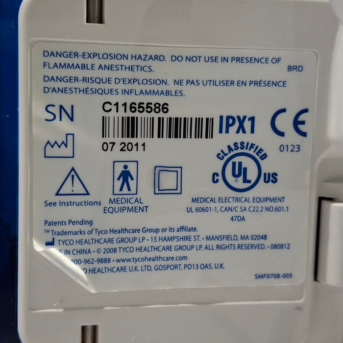 Covidien Kangaroo ePump Enteral Feeding Pump