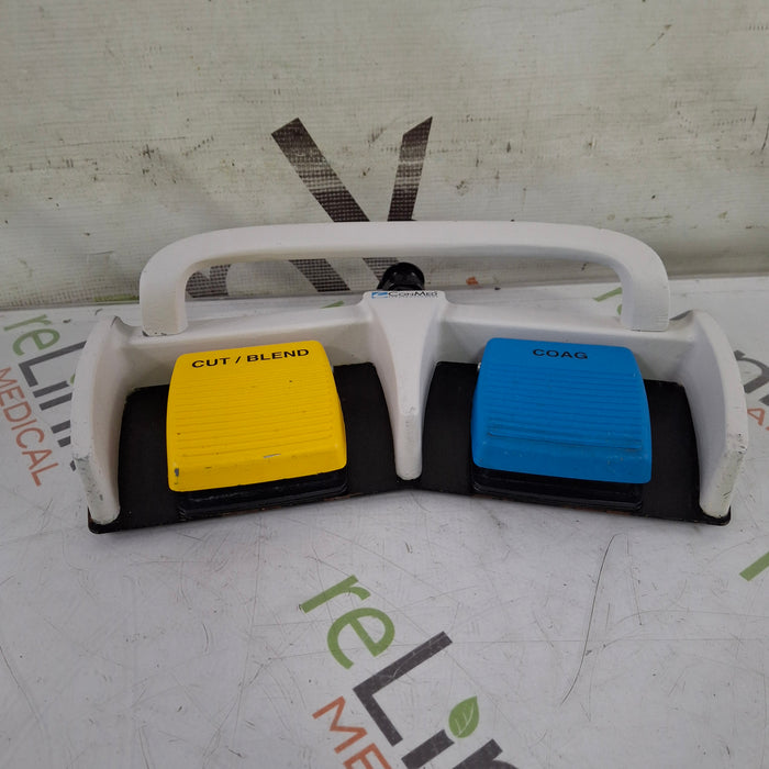 ConMed 60-6700-001 Footswitch