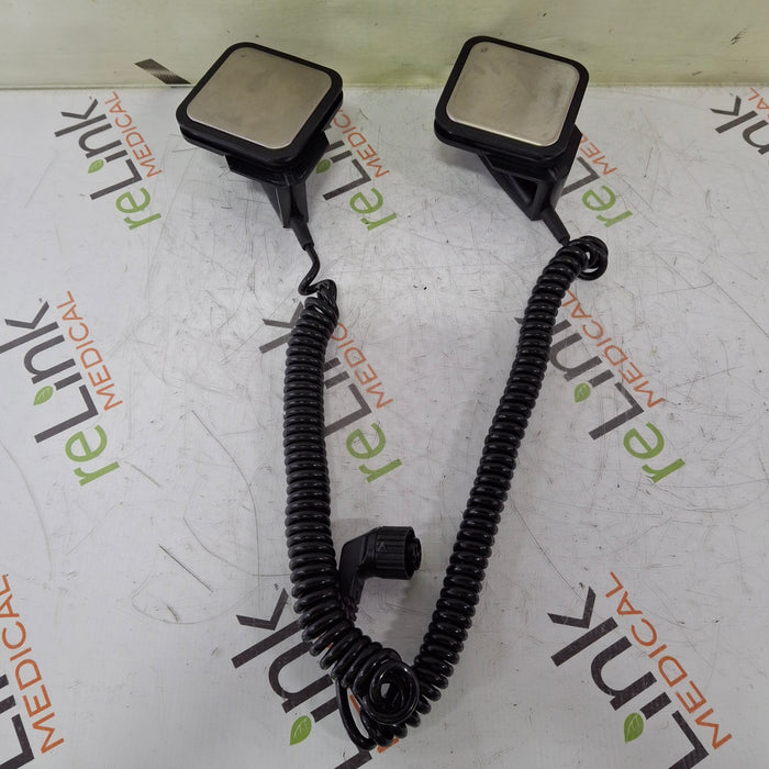 Physio-Control LifePak 20 Paddles 3200936-013