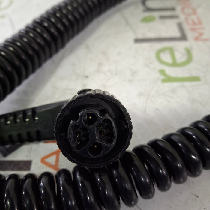 Physio-Control LifePak 20 Paddles 3200936-013