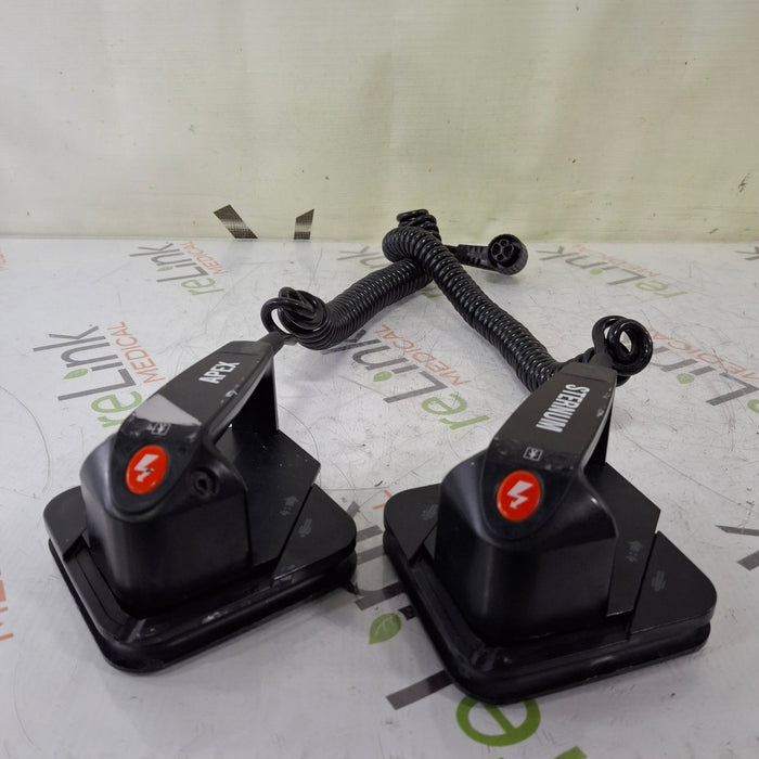 Physio-Control LifePak 20 Paddles 3200936-013