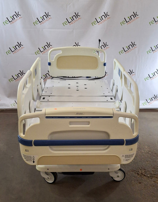 Stryker Secure III 3002 Hospital Bed