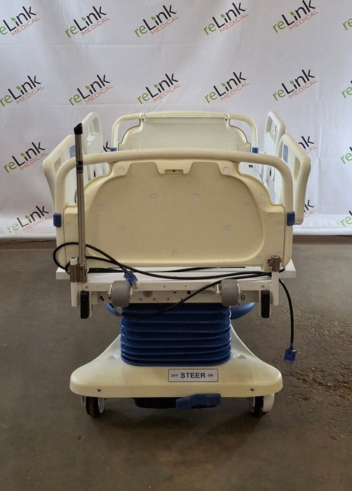 Stryker Secure III 3002 Hospital Bed
