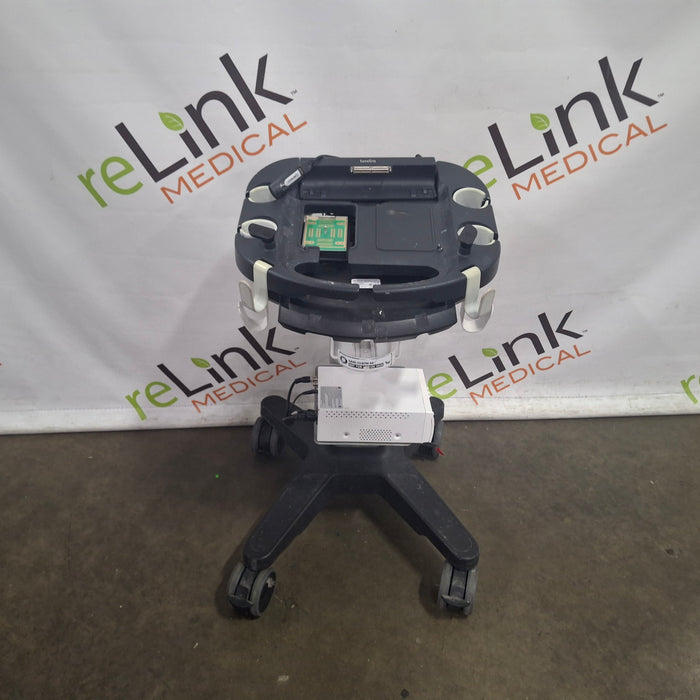 Sonosite P15800 Edge Ultrasound Stand