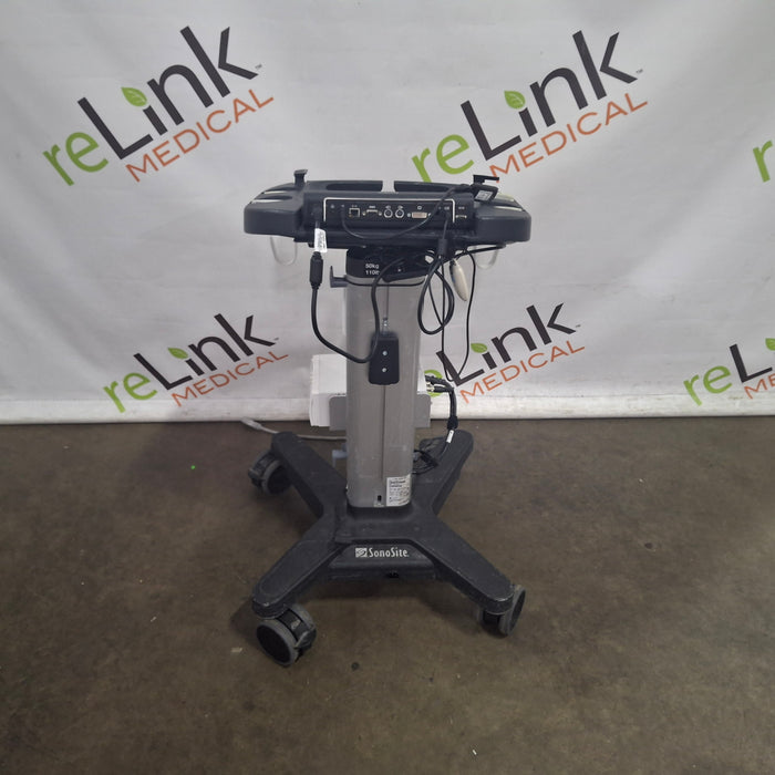 Sonosite P15800 Edge Ultrasound Stand